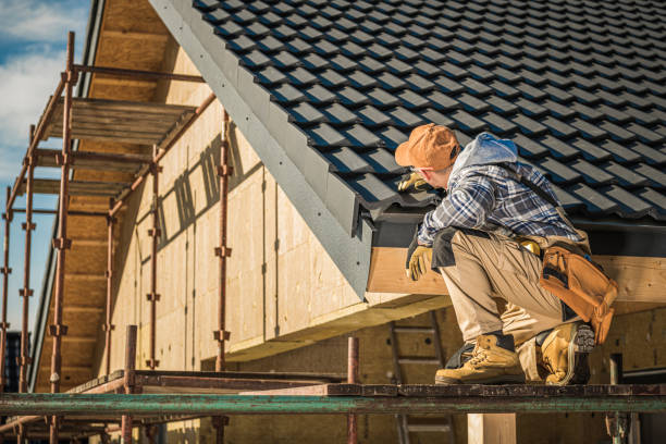 Best Commercial Roofing Services  in Ken Caryl, CO