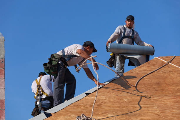 Slate Roofing Contractor in Ken Caryl, CO