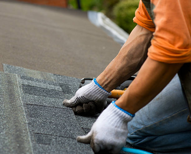 Quick and Trustworthy Emergency Roof Repair Services in Ken Caryl, CO