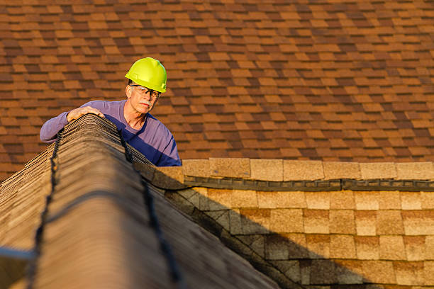 Tile Roofing Contractor in Ken Caryl, CO