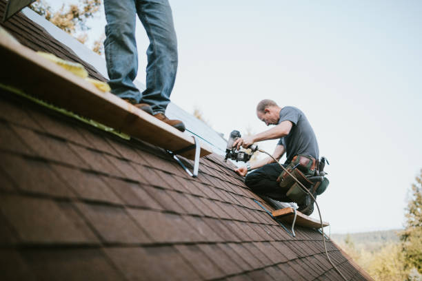 Quick and Trustworthy Emergency Roof Repair Services in Ken Caryl, CO